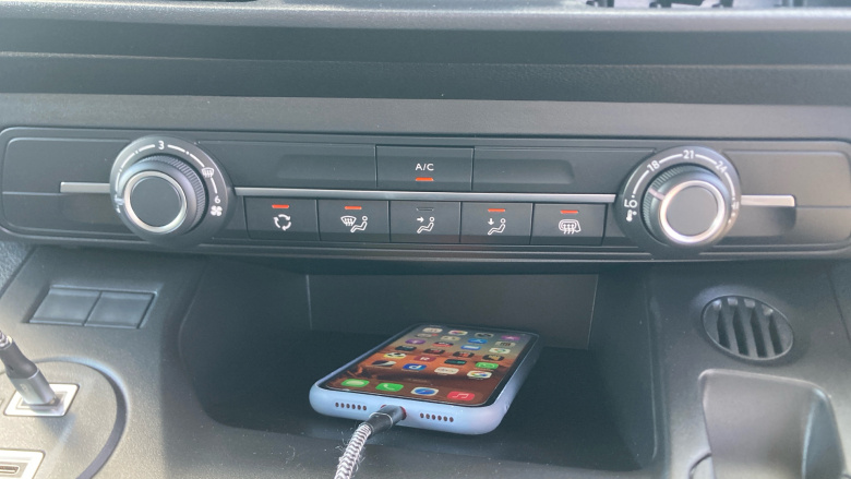 Vauxhall Combo Cargo Combo Xl Diesel 1.5 Turbo D 100ps Prime Plus H1 Van